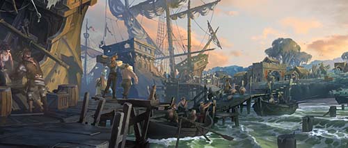 Albion Online Fun Art Albion Online Fun Art